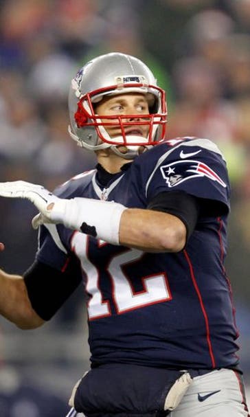 New England Patriots at Denver Broncos: Breaking Down the Matchups